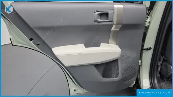 KIA EV3 LONG RANGE 2WD