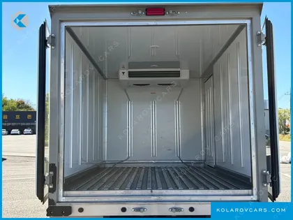 HYUNDAI PORTER II SUPER CABIN LPG