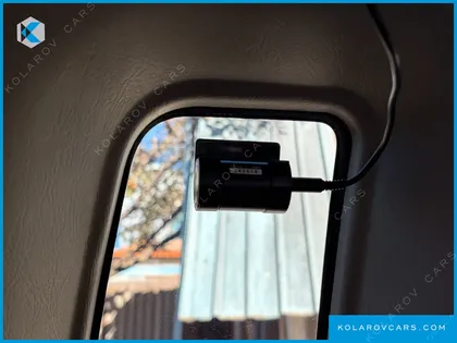 HYUNDAI PORTER II SUPER CABIN LPG
