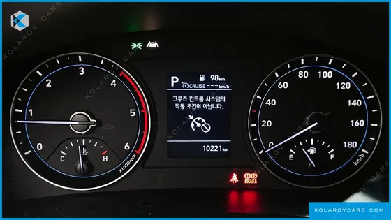 HYUNDAI PORTER II DOUBLE CABIN LPG