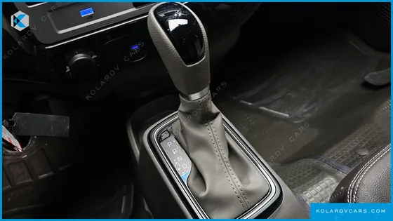 HYUNDAI PORTER II DOUBLE CABIN LPG