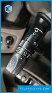 HYUNDAI PORTER II DOUBLE CABIN LPG