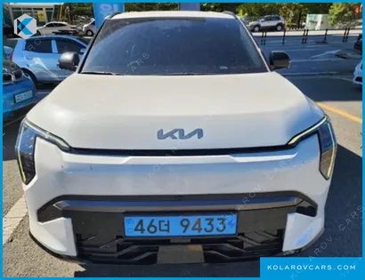 KIA EV3 LONG RANGE 2WD
