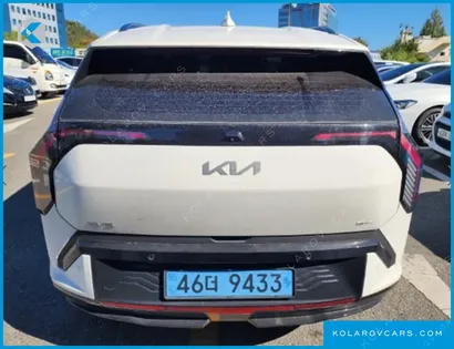 KIA EV3 LONG RANGE 2WD