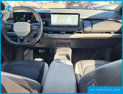 KIA EV3 LONG RANGE 2WD