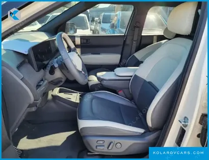 KIA EV3 LONG RANGE 2WD