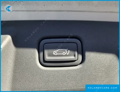 KIA EV3 LONG RANGE 2WD
