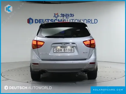 HYUNDAI VERACRUZ DIESEL 2WD EXCLUSIVE