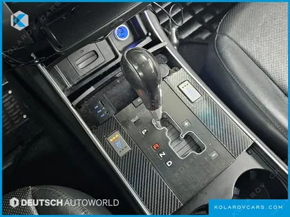 HYUNDAI VERACRUZ DIESEL 2WD EXCLUSIVE