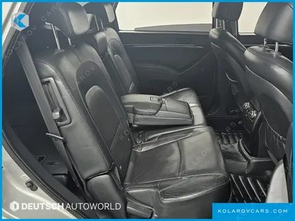 HYUNDAI VERACRUZ DIESEL 2WD EXCLUSIVE