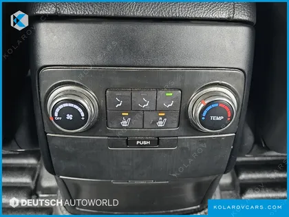 HYUNDAI VERACRUZ DIESEL 2WD EXCLUSIVE