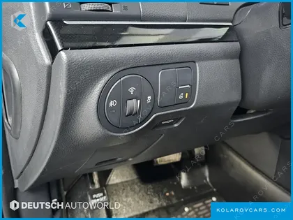 HYUNDAI VERACRUZ DIESEL 2WD EXCLUSIVE