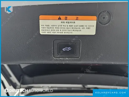 HYUNDAI VERACRUZ DIESEL 2WD EXCLUSIVE