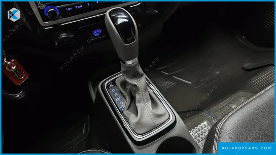 HYUNDAI PORTER II DUBLE CAP CRDI