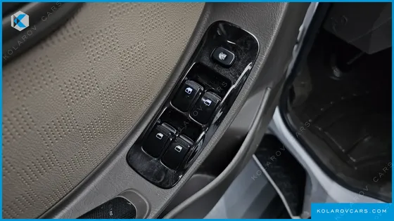 HYUNDAI PORTER II DUBLE CAP CRDI