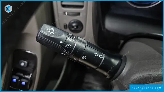 HYUNDAI PORTER II DUBLE CAP CRDI