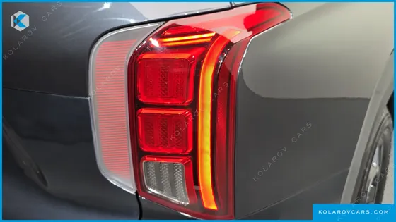 HYUNDAI PALISADE DIESEL 2.2 2WD