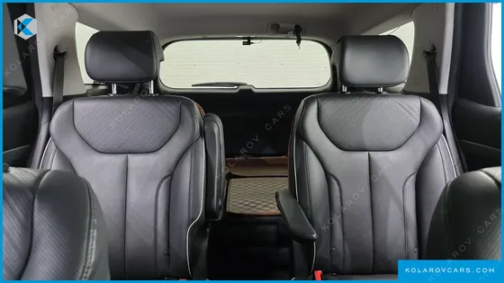 HYUNDAI PALISADE DIESEL 2.2 2WD