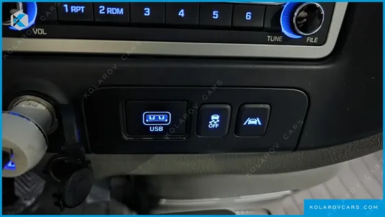 HYUNDAI PORTER II SUPER CABIN LPG