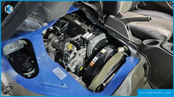 HYUNDAI PORTER II SUPER CAP CRDI