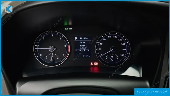 HYUNDAI PORTER II SUPER CAP CRDI