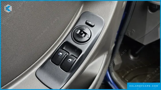 HYUNDAI PORTER II SUPER CAP CRDI