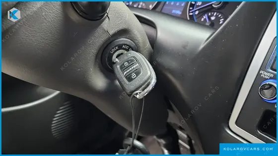 HYUNDAI PORTER II SUPER CAP CRDI
