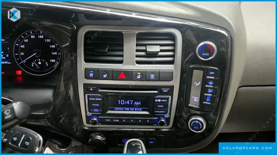HYUNDAI PORTER II DUBLE CAP CRDI