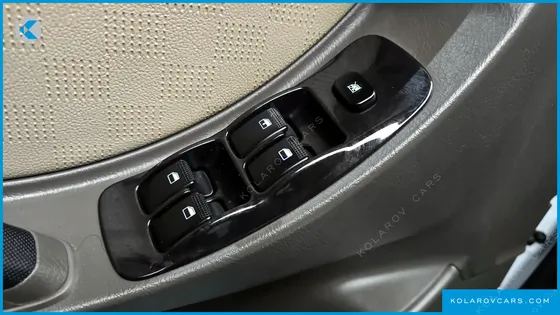HYUNDAI PORTER II DUBLE CAP CRDI
