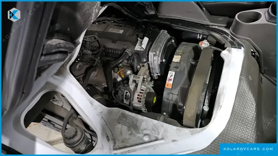 HYUNDAI PORTER II SUPER CAP CRDI