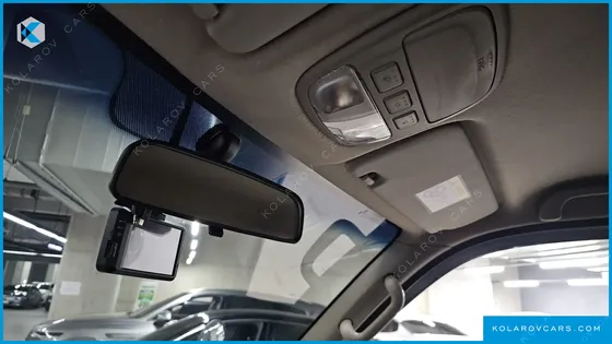 HYUNDAI PORTER II SUPER CAP CRDI