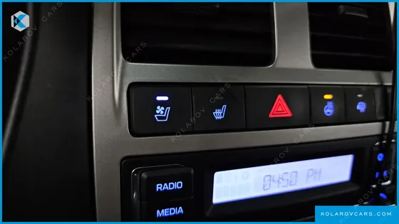 HYUNDAI PORTER II SUPER CAP CRDI