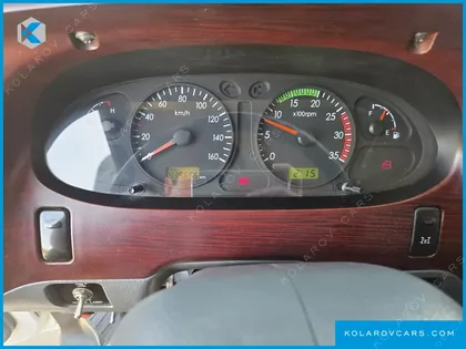 HYUNDAI EMIGHTY SUPER CAP