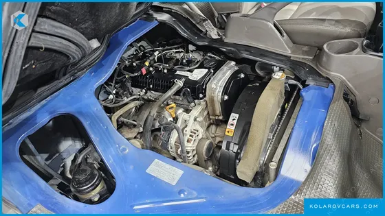 HYUNDAI PORTER II 4WD DUBLE CAP