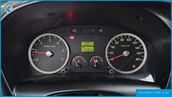 HYUNDAI PORTER II 4WD DUBLE CAP