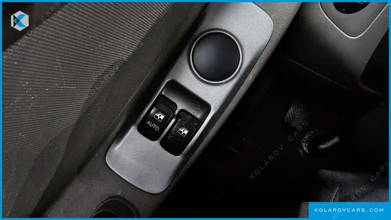 HYUNDAI PORTER II 4WD DUBLE CAP