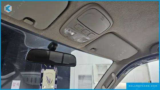 HYUNDAI PORTER II 4WD DUBLE CAP