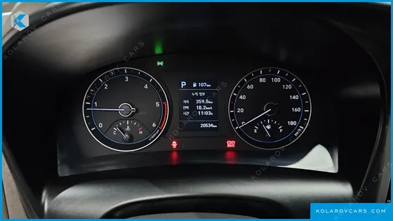 HYUNDAI PORTER II DUBLE CAP CRDI