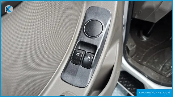 HYUNDAI PORTER II DUBLE CAP CRDI