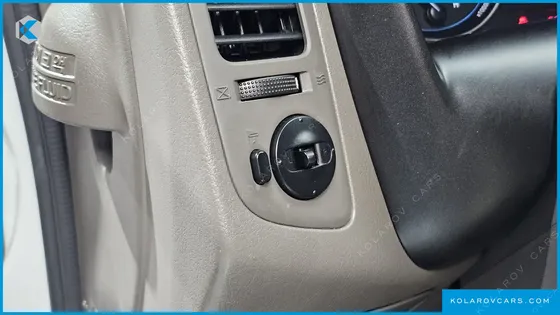 HYUNDAI PORTER II DUBLE CAP CRDI