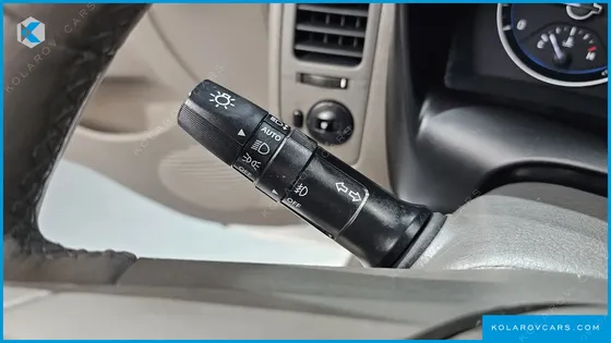 HYUNDAI PORTER II DUBLE CAP CRDI