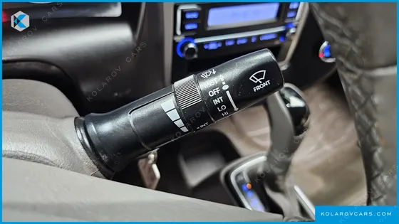 HYUNDAI PORTER II DUBLE CAP CRDI