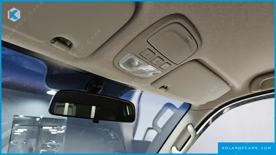 HYUNDAI PORTER II DUBLE CAP CRDI