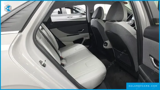 HYUNDAI ELANTRA (AVANTE) 1.6