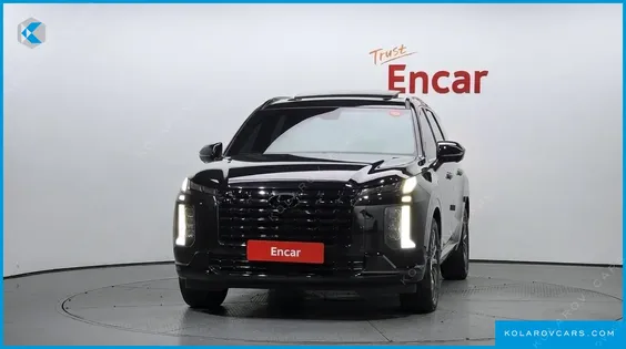 HYUNDAI PALISADE GASOLINE 3.8 4WD