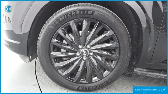 HYUNDAI PALISADE GASOLINE 3.8 4WD