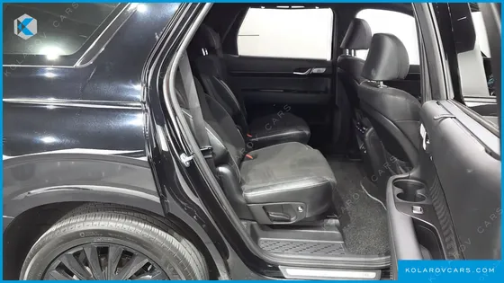 HYUNDAI PALISADE GASOLINE 3.8 4WD