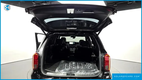 HYUNDAI PALISADE GASOLINE 3.8 4WD