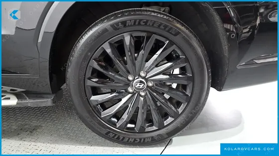 HYUNDAI PALISADE GASOLINE 3.8 4WD