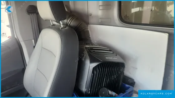 HYUNDAI MIGHTY SUPER CAP